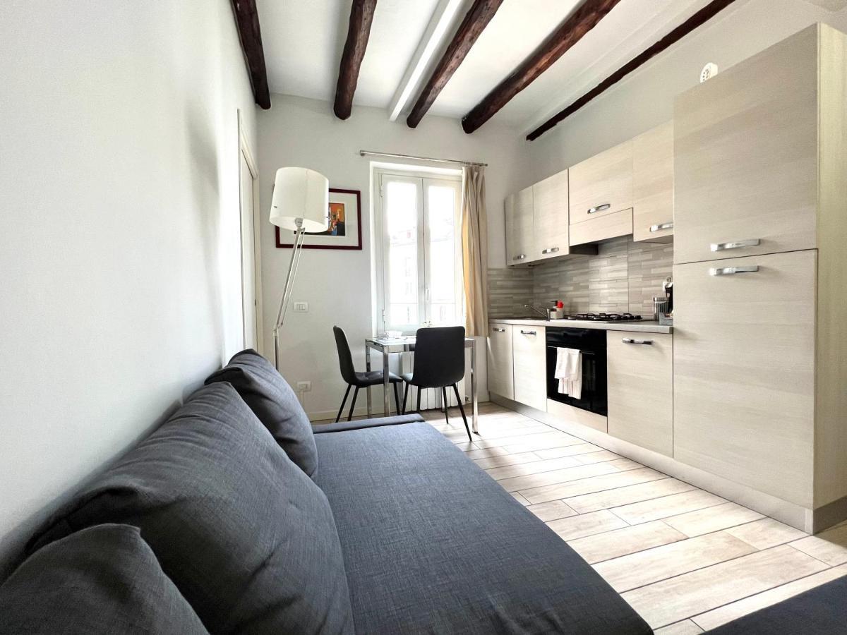 Beautiful View Navigli Apartment Mailand Exterior foto