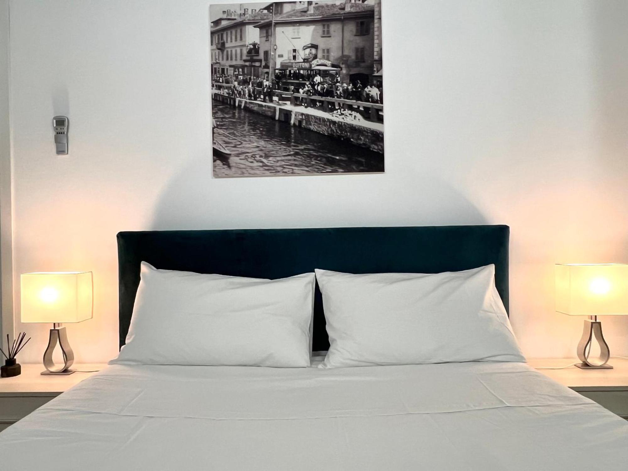 Beautiful View Navigli Apartment Mailand Exterior foto